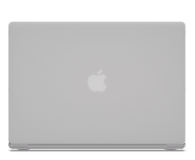 NEXT ONE Etui SafeGuard MacBook Pro 16" fog transparent - 1318714 - zdjęcie 3